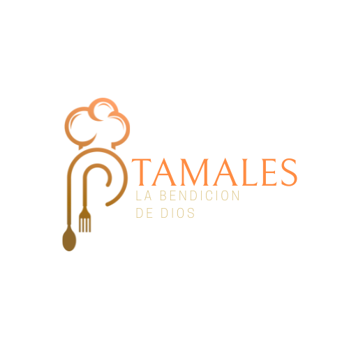 “Tamales La Bendición de Dios”